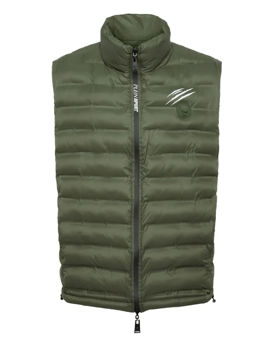 Puffer Jacket Vest Shanghai