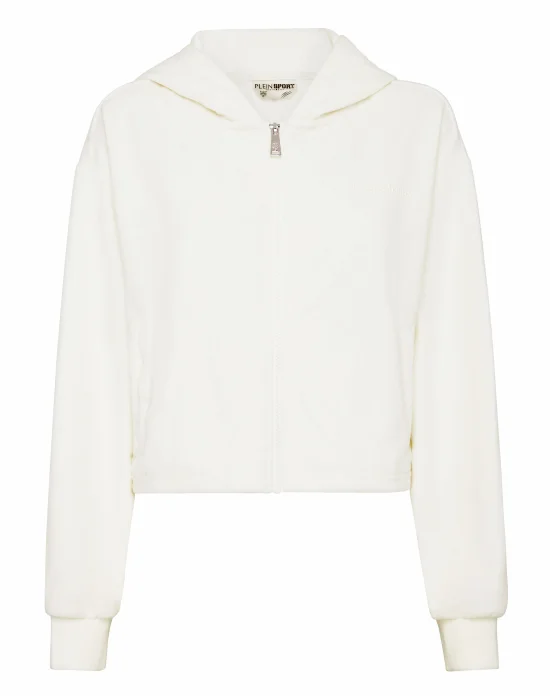 Sponge Hoodie Sweatshirt