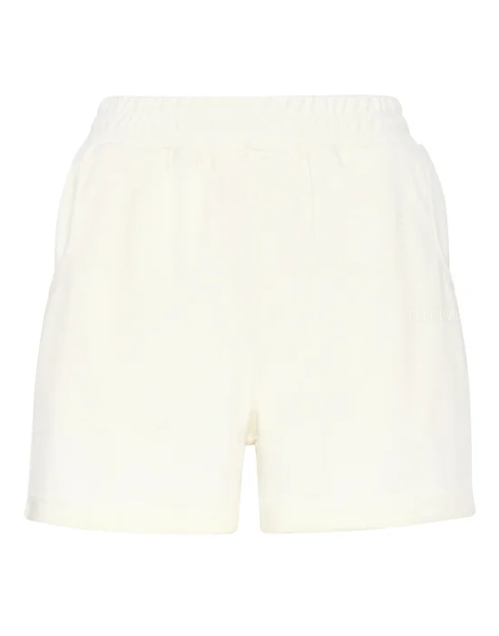 Sponge Jogging Short Pants