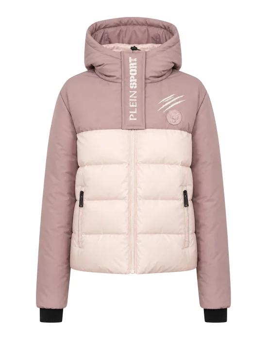 Double Jacket Scratch