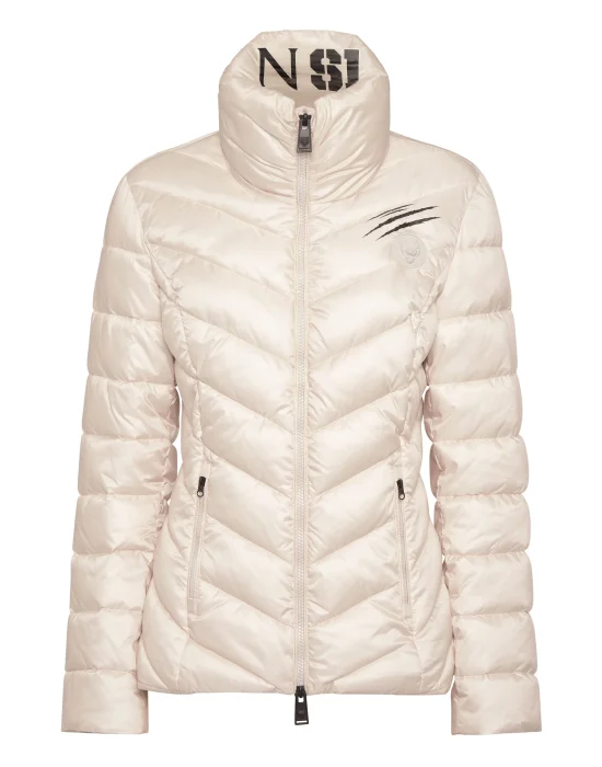 Light Padded Jacket