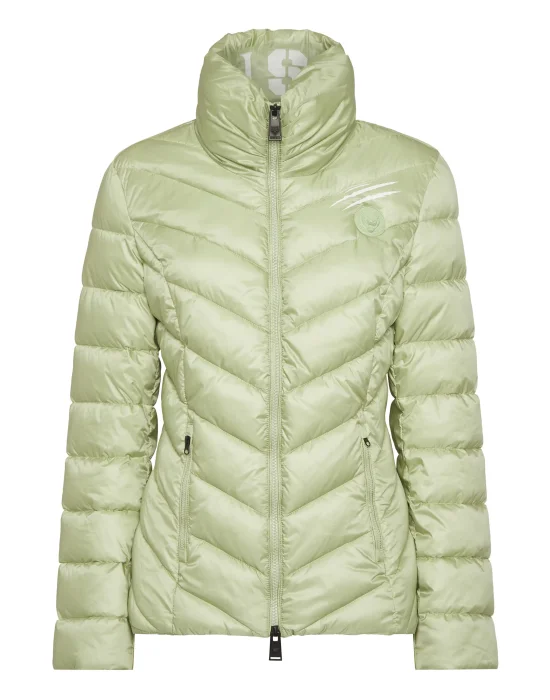 Light Padded Jacket