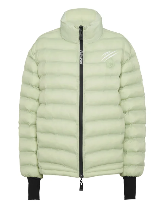 Puffer Termo Jacket