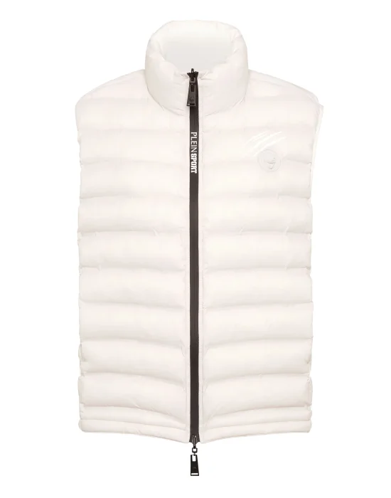 Puffer Termo Jacket Vest