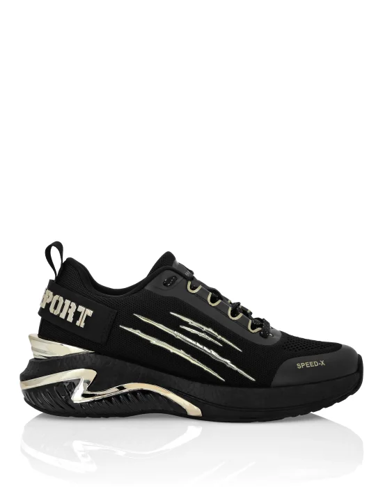 SPEED - X // GEN.X.05