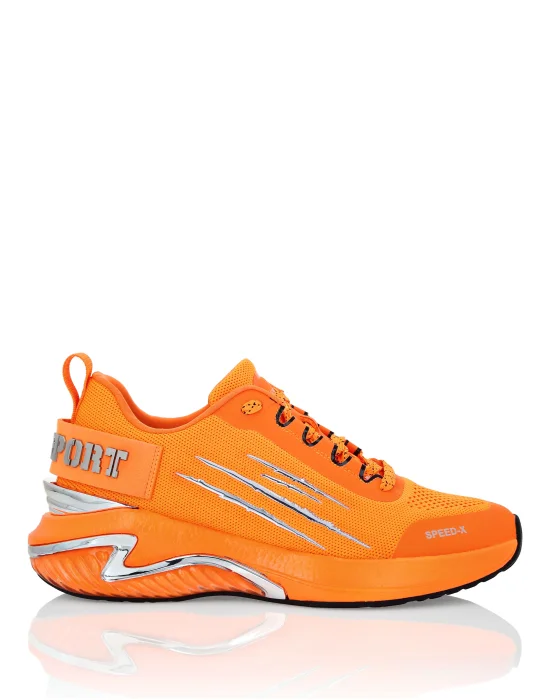 SPEED - X // GEN.X.05