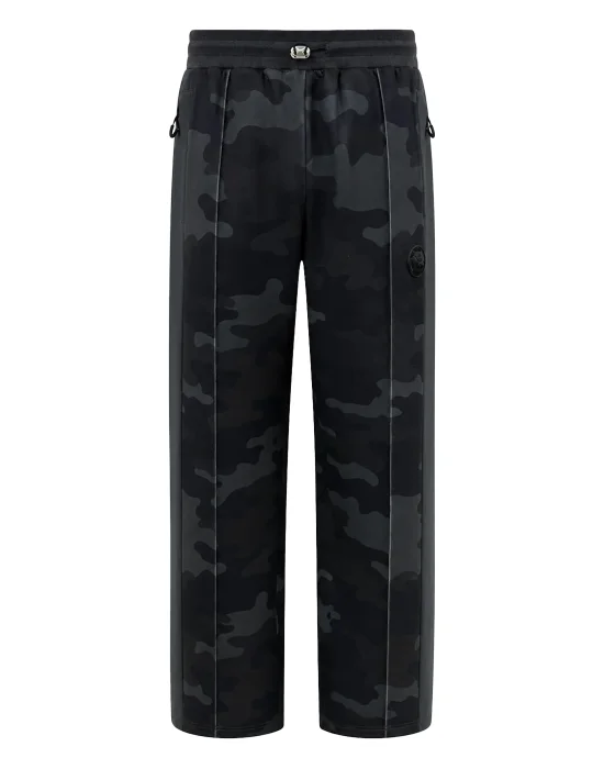 Tracksuit Pants Camouflage