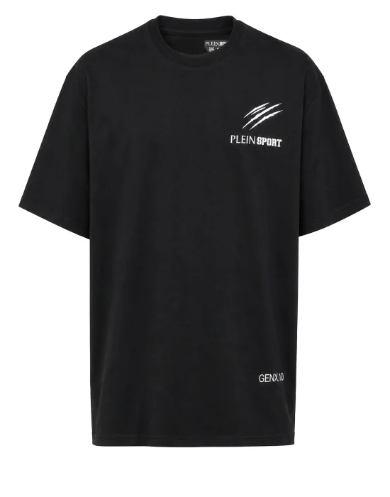 Round Neck T-Shirt Basic