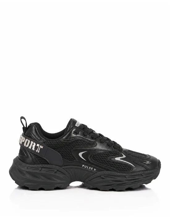 RUNNER PULSE X METALLIC