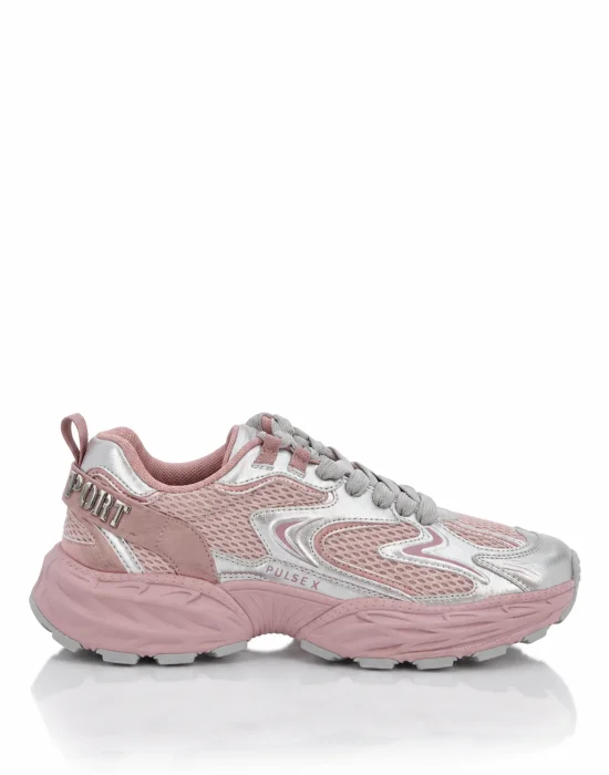 RUNNER PULSE X METALLIC