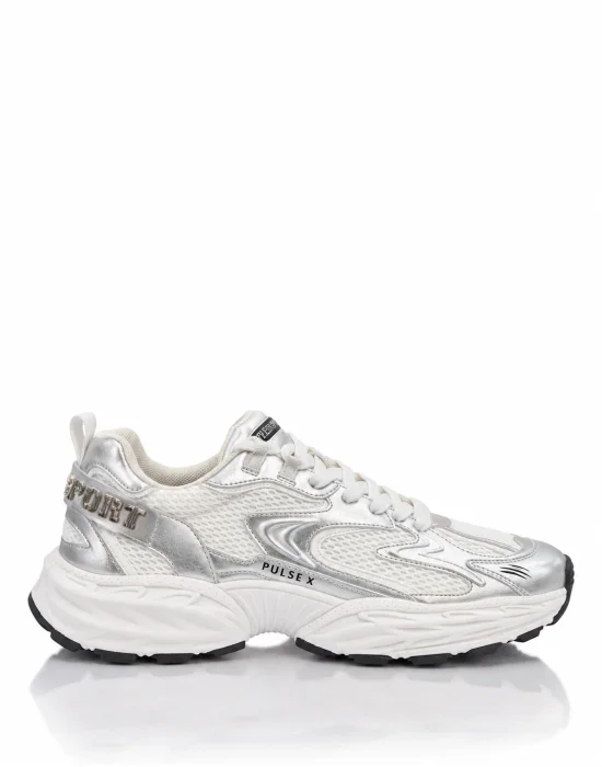RUNNER PULSE X METALLIC