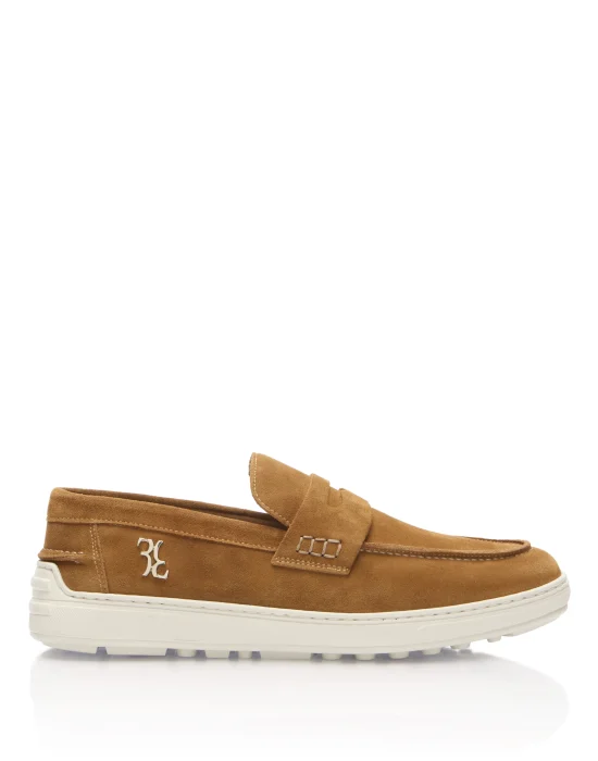RUNNER PULSE X SUEDE