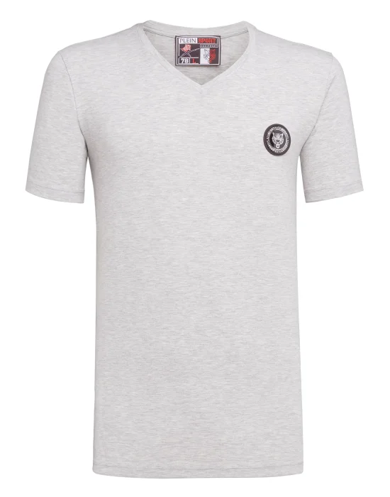 T-shirt V-Neck SS "Basic one"