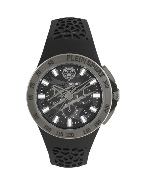 THUNDERSTORM CHRONO Watch