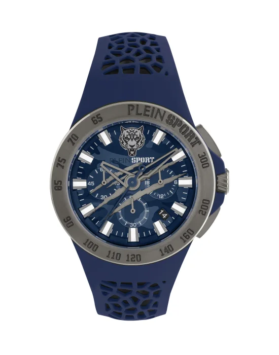 THUNDERSTORM CHRONO Watch