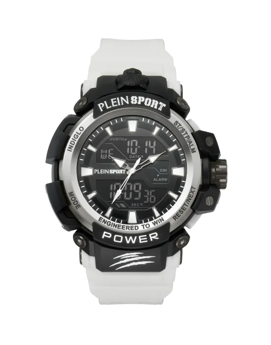 COMBAT POWER Watch