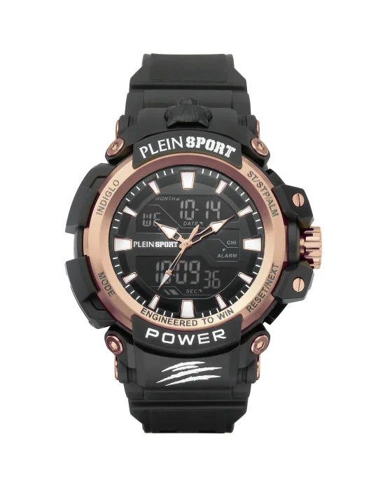 COMBAT POWER Watch