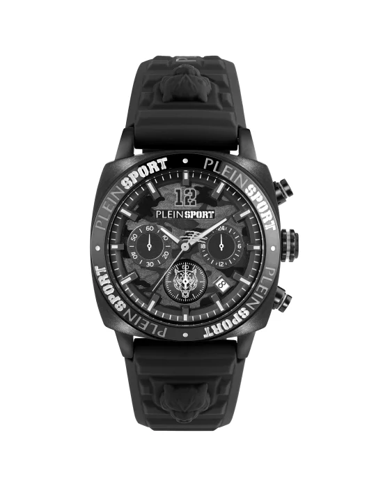 WILDCAT CHRONO Watch