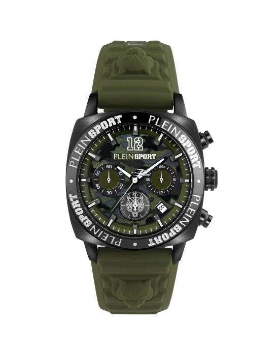 WILDCAT CHRONO Watch