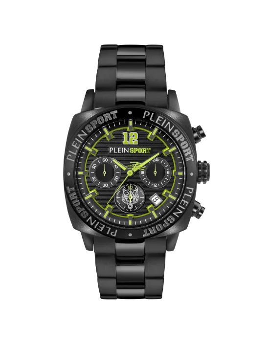 WILDCAT CHRONO Watch