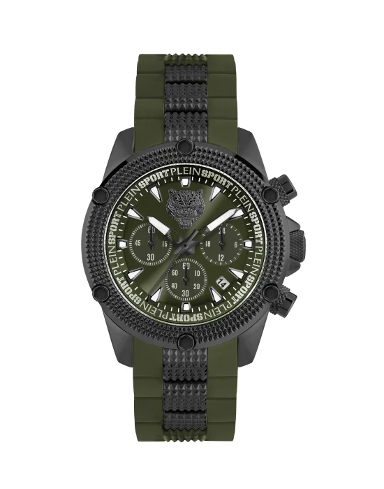 HURRICANE CHRONO Watch