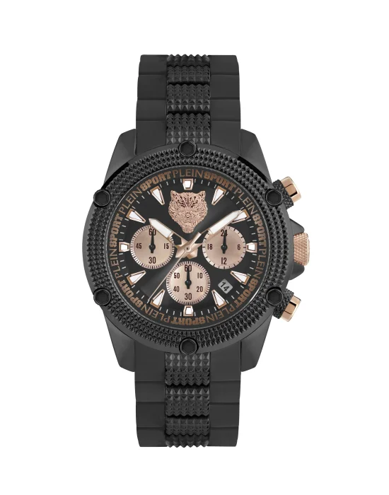 HURRICANE CHRONO Watch