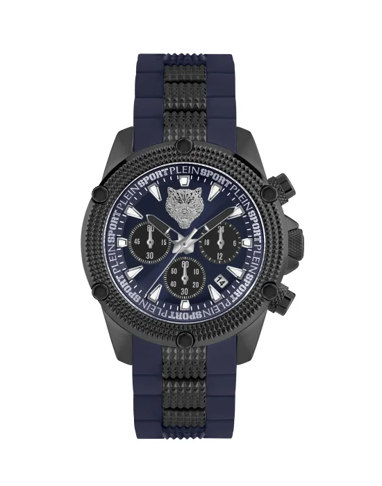 HURRICANE CHRONO Watch