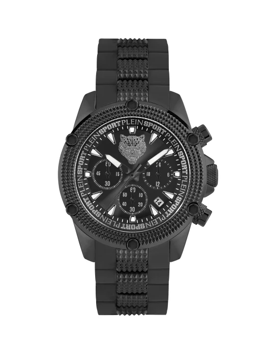 HURRICANE CHRONO Watch