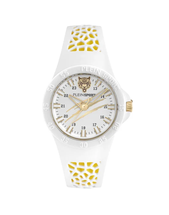 THUNDERSTORM Unisex Watch