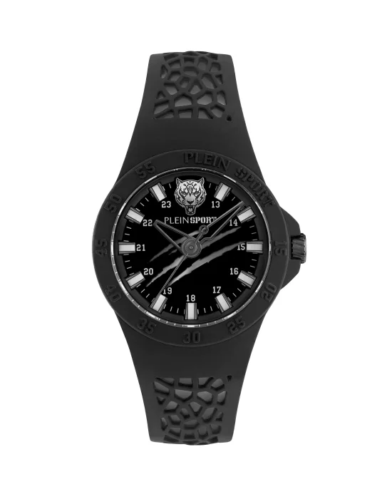 THUNDERSTORM Unisex Watch