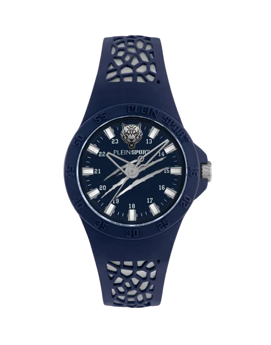 THUNDERSTORM Unisex Watch