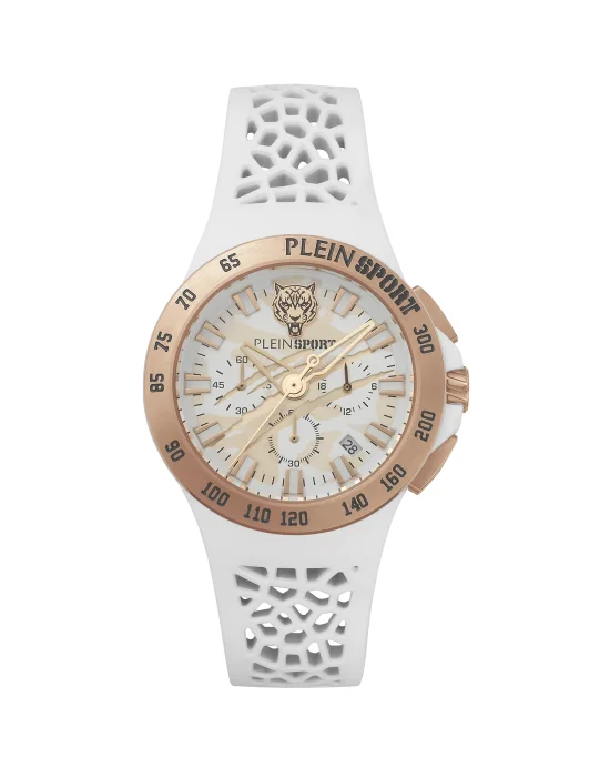 THUNDERSTORM CHRONO Unisex Watch