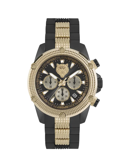 HURRICANE CHRONO Unisex Watch