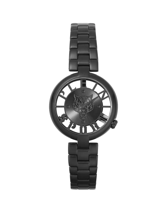 TIGER LUXE Woman Watch