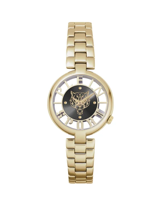 TIGER LUXE Woman Watch