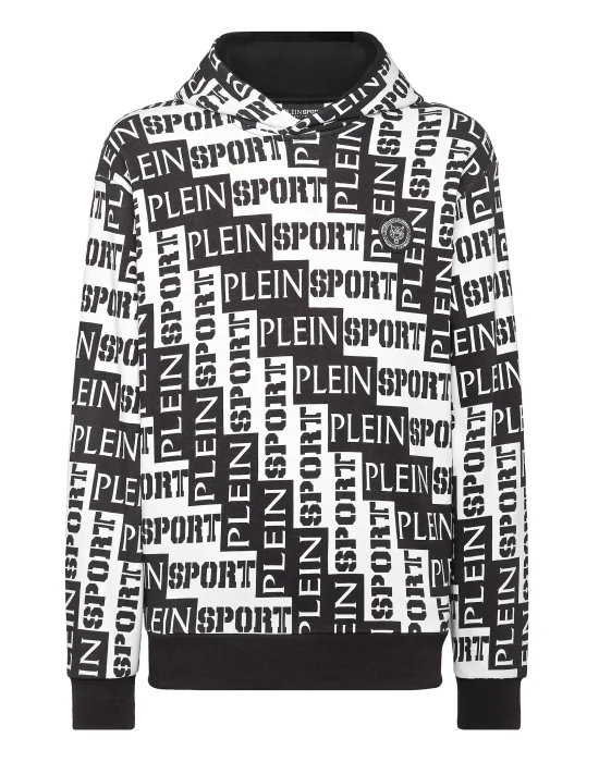 Hoodie Sweatshirt