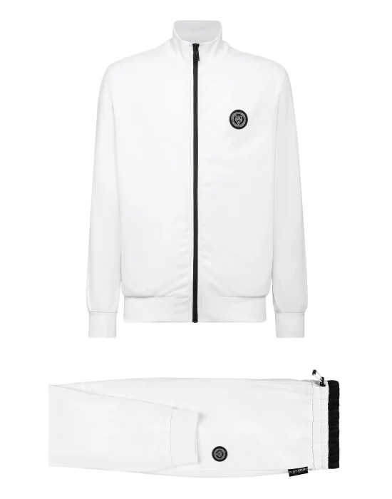 Jogging Tracksuit:Top/Trousers Tiger