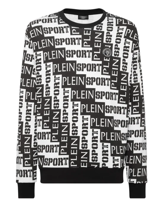 Sweatshirt LS