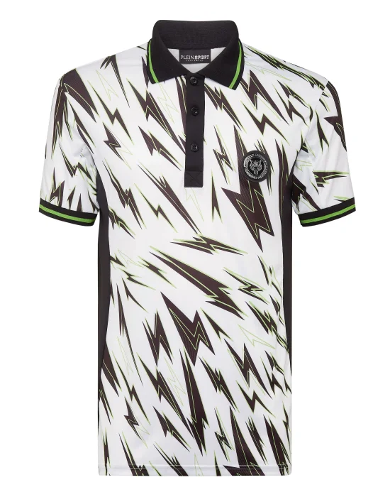 Polo shirt SS