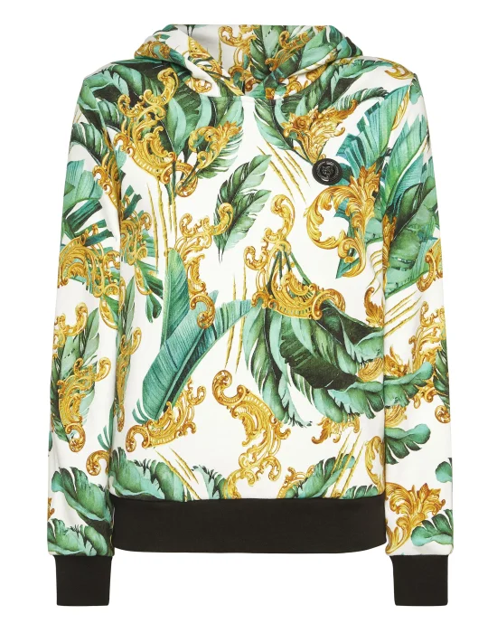 Hoodie Sweatshirt