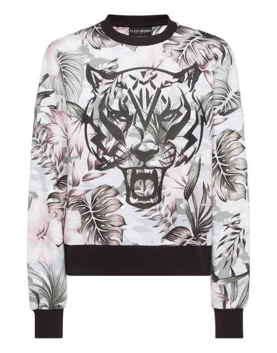 Sweatshirt LS