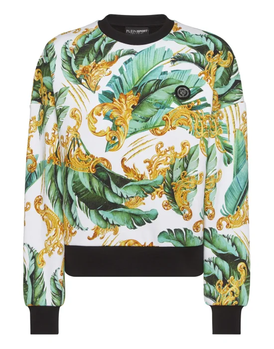 Sweatshirt LS
