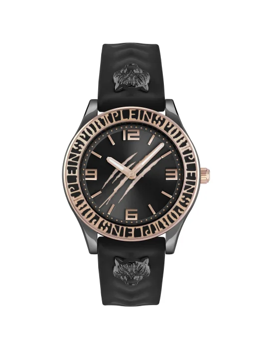STAINLESS STEEL watch