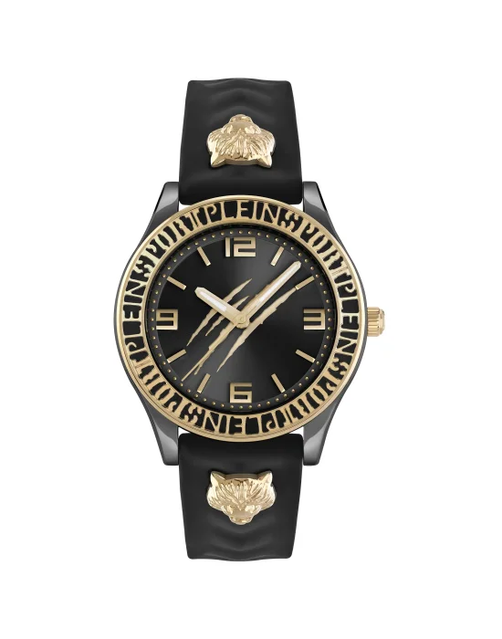 STAINLESS STEEL watch