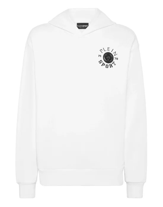 Hoodie sweatshirt