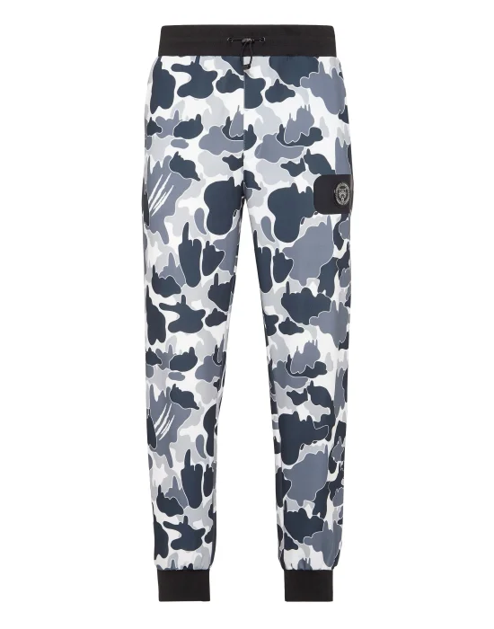 Jogging Trousers Camouflage