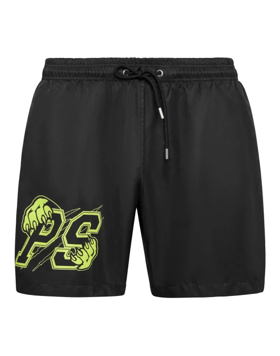 Swim-Trunks