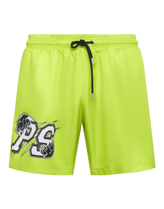 Swim-Trunks