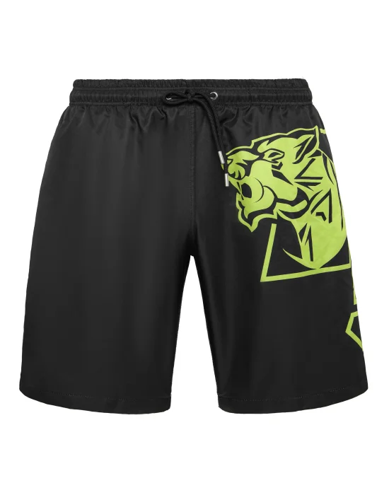 Swim-Trunks