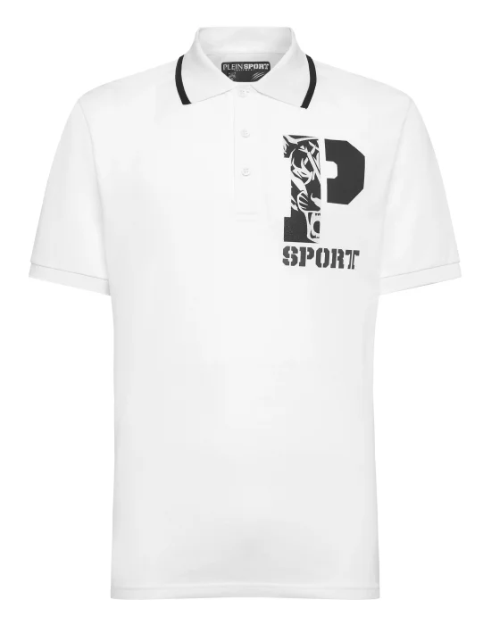 Polo shirt SS